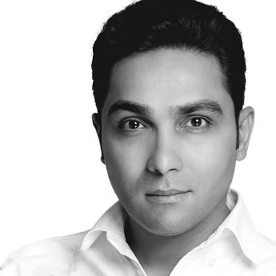 فرهاد فنائیان