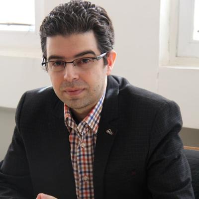 پویان جدیدفرد