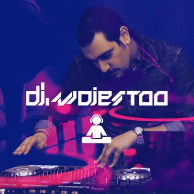 مجتبی تهرانی (Dj Mojestoo)