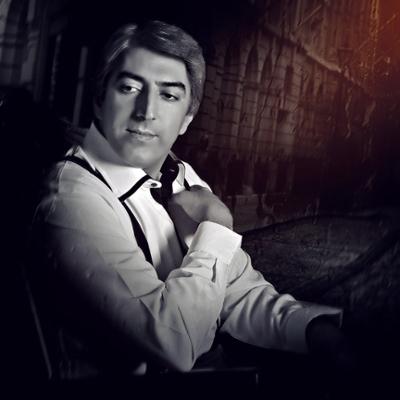 محمدرضا سعیدی