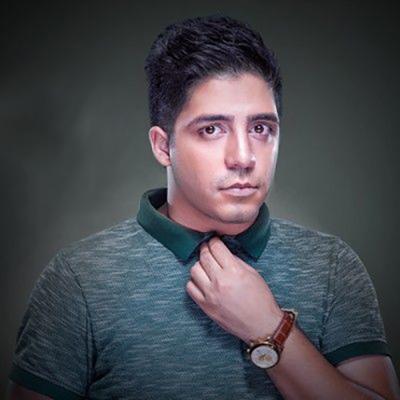 امید ساربانی