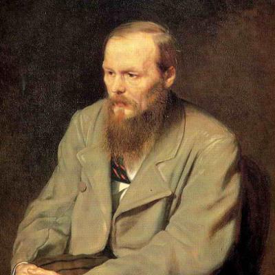 فیودور داستایوسکی