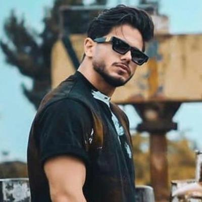 شایان صالحی