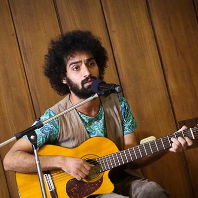 رضا کولغانی