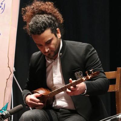 محمدرضا شریفات پور