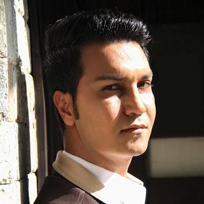 علیرضا روزگار