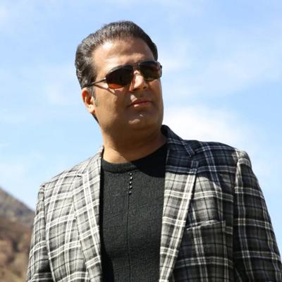 مهدی تربتی