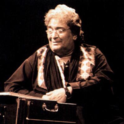 الطاف حسین سرآهنگ