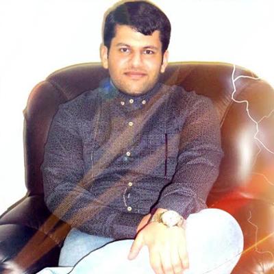 امیرحسین علی عسگری