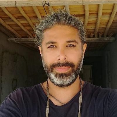 بهداد بهرام بیک