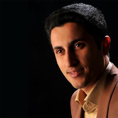 محمد حبیبی نژاد