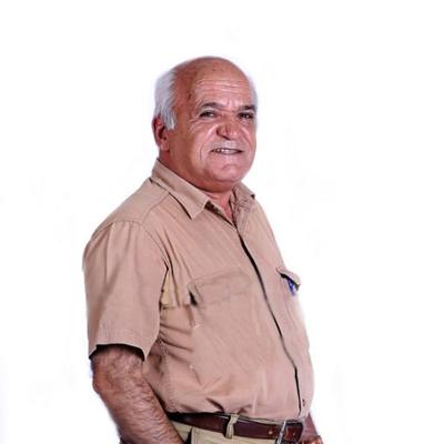 رامین پورایمان