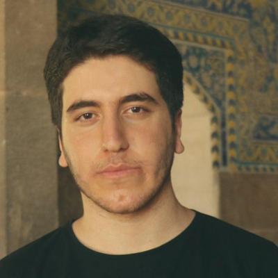 رامین قدردان