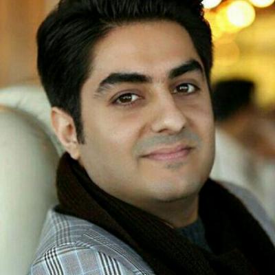 نیما شمشادی