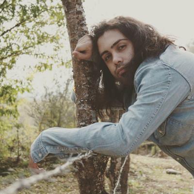 فرشید کاشانی