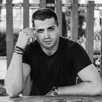 ادوارد دیوید