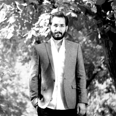 میلاد مهرآوا