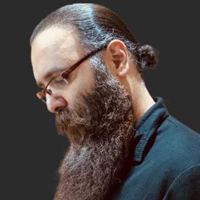 رامین حسین پور