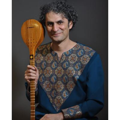 فرهاد مشتاق