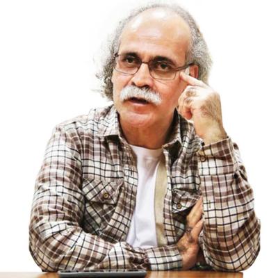 فرهاد حسن زاده