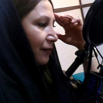 نرگس فولادوند