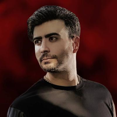 شهرام بزرگمهر