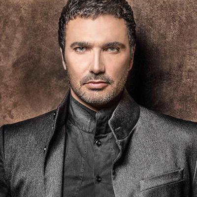 محمدرضا فروتن