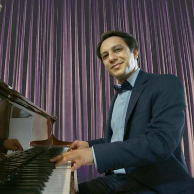 امیرمسعود هراتیان