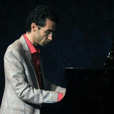 محمود میرزایی