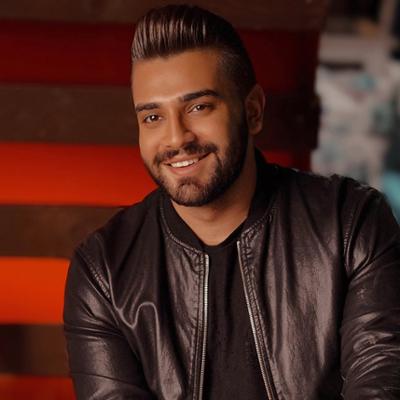 شاهین متولی