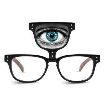 گروه چشم سوم