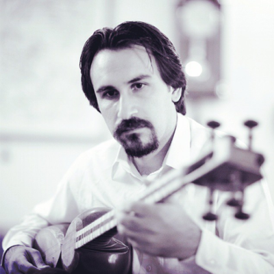 نوید قزوینه