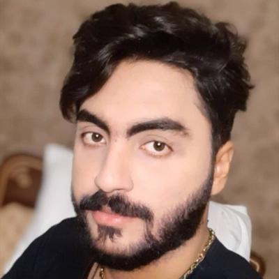 رضا روح نواز