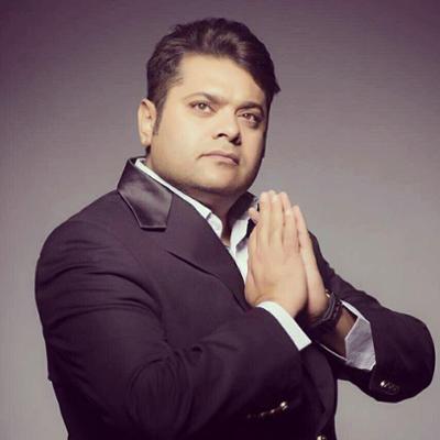 غلامرضا صنعتگر