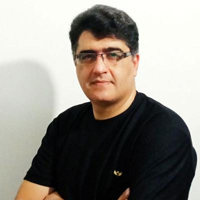 سعید منصوری