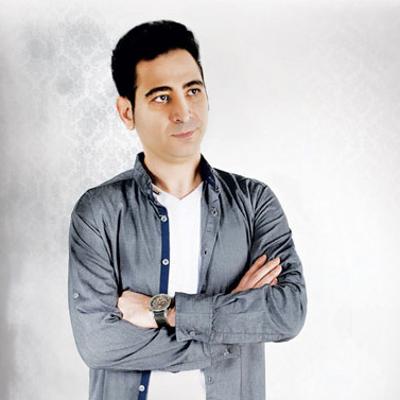 رضا وطن خواه