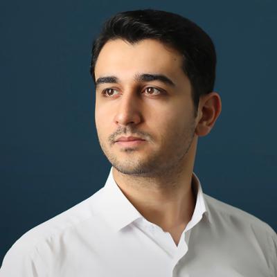 فرزاد کاشی ساز