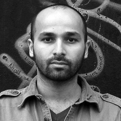 امیرعلی محبی نژاد