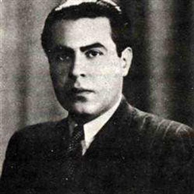 غلامحسین مین باشیان