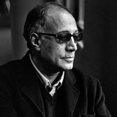 عباس کیارستمی