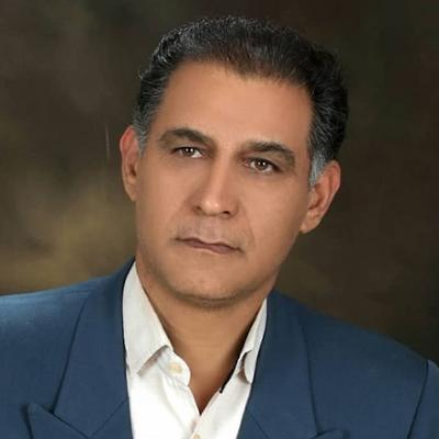 محمدعلی باقری