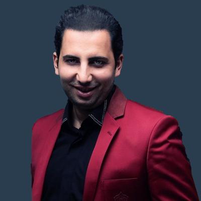 محمد بابایی