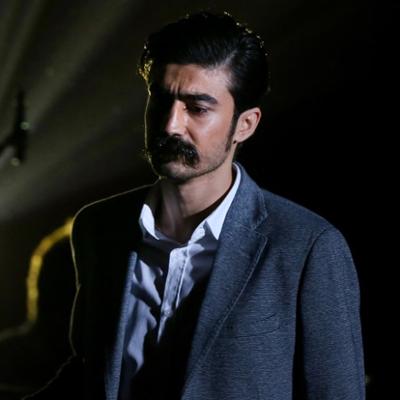 کوروش مهربان