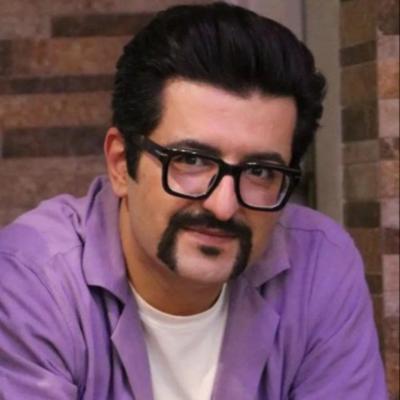 مصطفی هاشم زاده