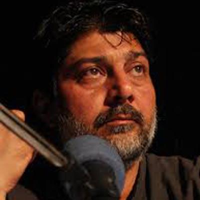 مهدی نمینی مقدم