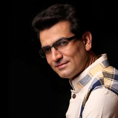 جمشید پورمهر