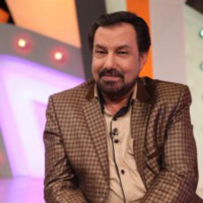 عباس بهادری