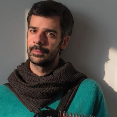 مصطفی بیاتی