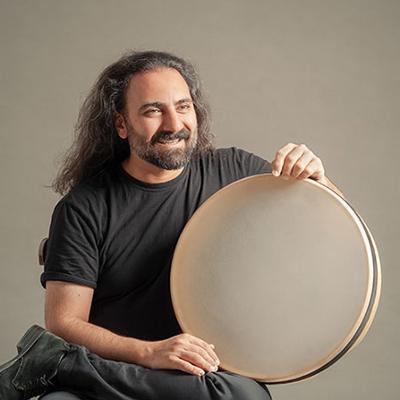 امین هنرجو