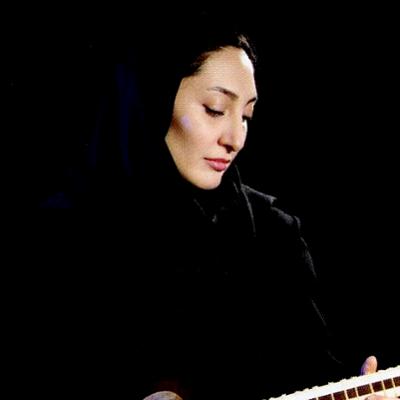 فاطمه فریدی زاده